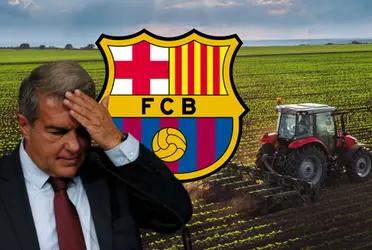 El exfutbolista lleva una vida totalmente alejada del ambiente del fútbol.