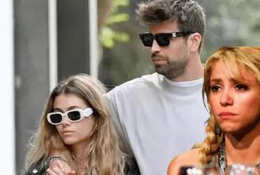 El exfutbolista tendrá una nueva etapa con su actual pareja.