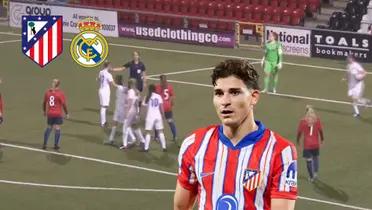 El fallo en el árbitraje según el reglamento de Marciniak podría terminar en que el partido se repita