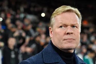 El FC Barcelona busca la salida de 5 futbolistas.