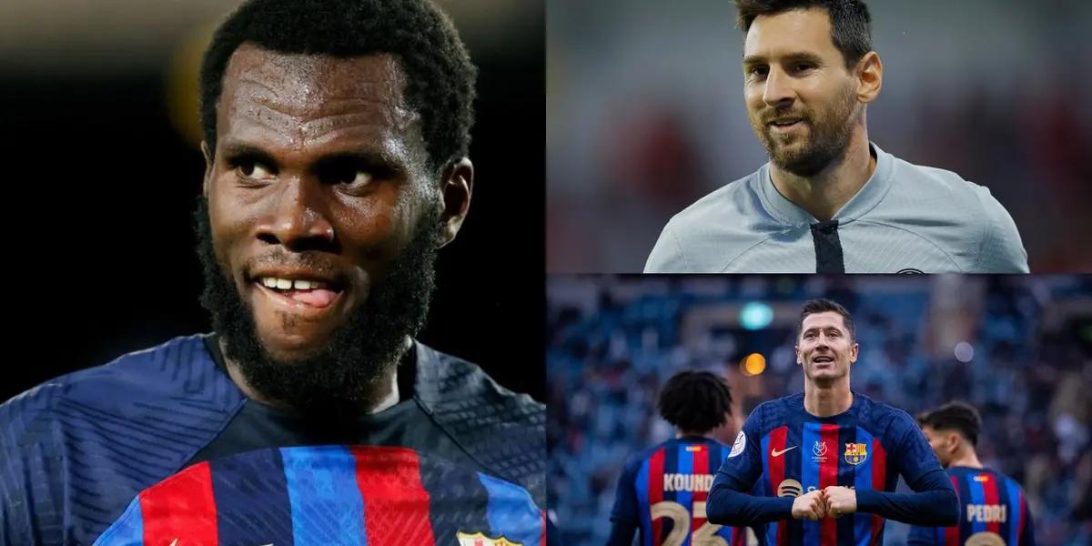 El FC Barcelona deberá rebajar la masa salarial de su plantilla si desea contar con Lionel Messi para la próxima temporada.