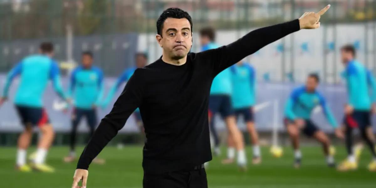 El FC ha continuado entrenando hasta este miércoles