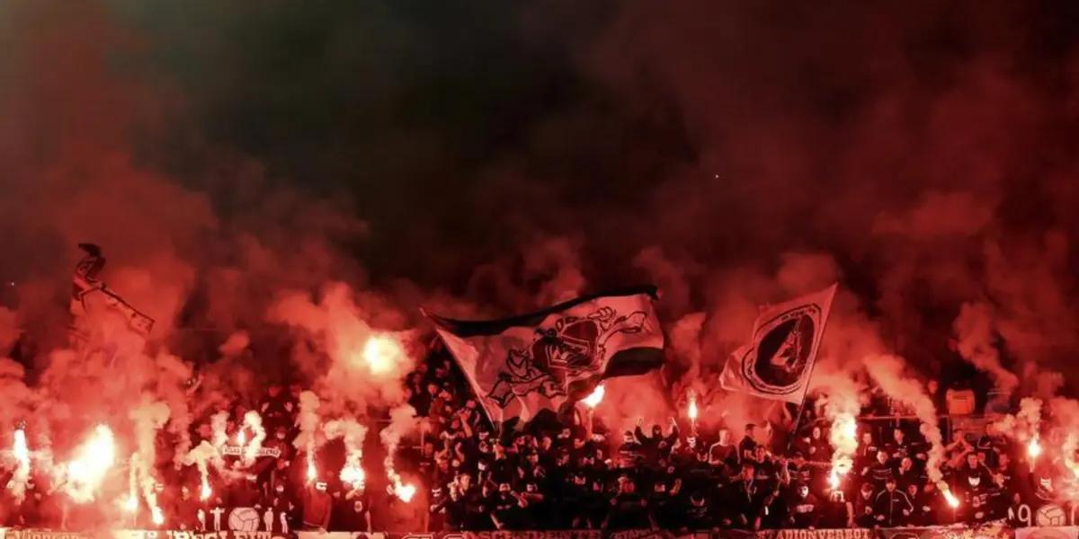 El fenómeno ultra en el fútbol español es un tema complejo, que engloba desde la pasión más desbordante hasta actos de violencia