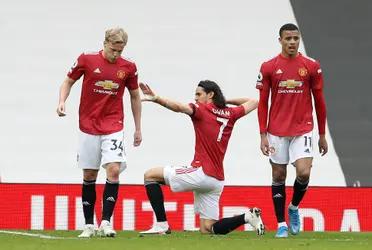 El flojo presente de FC Barcelona obliga a la directiva a salir en búsqueda de refuerzos que le den un cambio de imagen al plantel, allí aparecería una de las figuras importantes que tiene Manchester United.