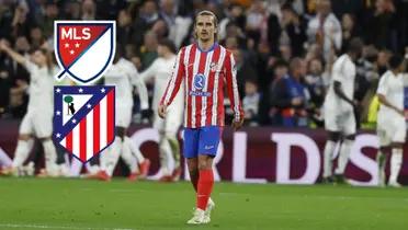 El francés parece estar en su última temporada en el club rojiblanco