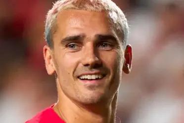 El fránces también tiene la opción de continuar jugando en un equipo top de Europa