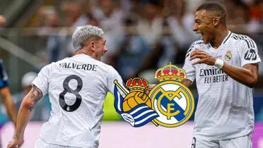 El francés y el uruguayo no fueron convocados para las semifinales de Copa del Rey