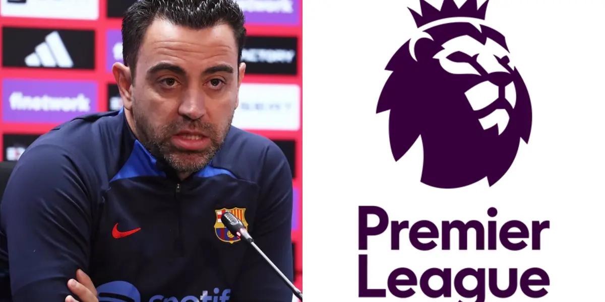 El futbolista blaugrana podría irse en el próximo mercado veraniego.