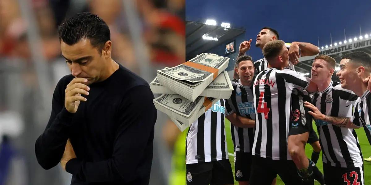 El futbolista blaugrana será uno de los primeros en ser vendido.