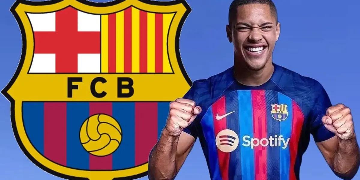 El futbolista brasileño está cada vez más cerca de llegar al Azulgrana.