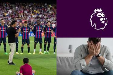 El futbolista continuará en su equipo y no saldrá en el próximo mercado de verano.