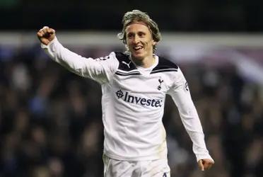 El futbolista croata podría marcharse al finalizar su contrato rumbo a la Premier League.