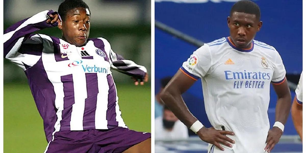 El futbolista del Real Madrid se encuentra evaluando, junto a su grupo inversor, la chance de comprar las acciones del primer club de su vida. El mismo se encuentra en quiebra y resulta una inversión de alto riesgo. Pero el amor es más fuerte...