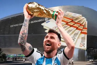 El futbolista no es considerado una pieza titular en su equipo y los fanáticos merengues lo conocen muy bien.