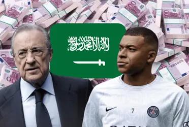 El futbolista francés recibió una nueva oferta mientras espera decidir su futuro.