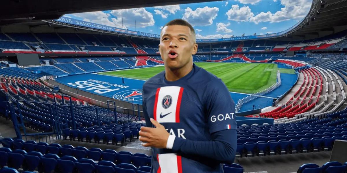 El futbolista francés ya tiene una decisión con respecto a su futuro.