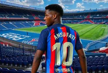 El futbolista internacional con España aparece en la órbita del equipo francés.