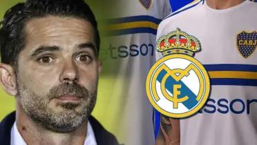 El futbolista podría dar un gran paso al fútbol sudamericano