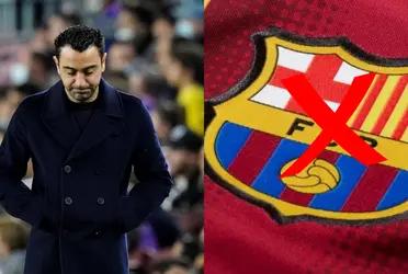 El futbolista portugués sonaba como una prioridad para el club catalán.