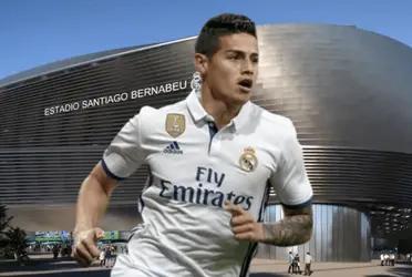 El futbolista que pasó por el Santiago Bernabéu en su momento ya tiene nuevo club.