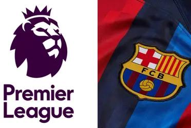 El futbolista que se desempeña en la Premier League no la está llevando bien este curso.