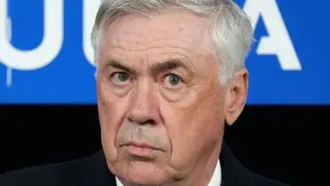 El futbolista que sueña con llegar al equipo merengue en este 2025.