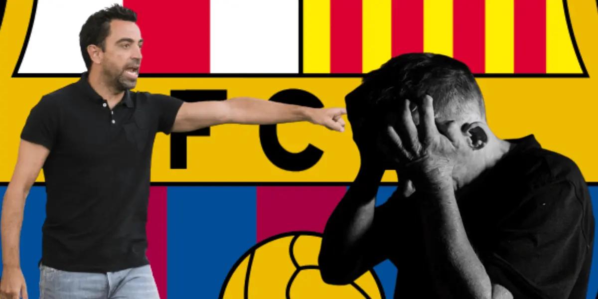 El futbolista que tuvo un paso terrorífico por el Blaugrana consiguió un nuevo equipo.