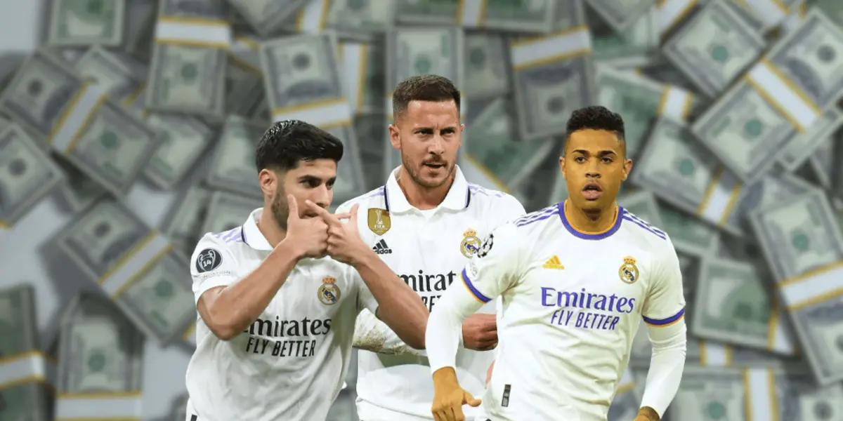 El futbolista recibe propuestas de diferentes lugares del mundo, pero sin lugar a dudas esta ha sido la más llamativa