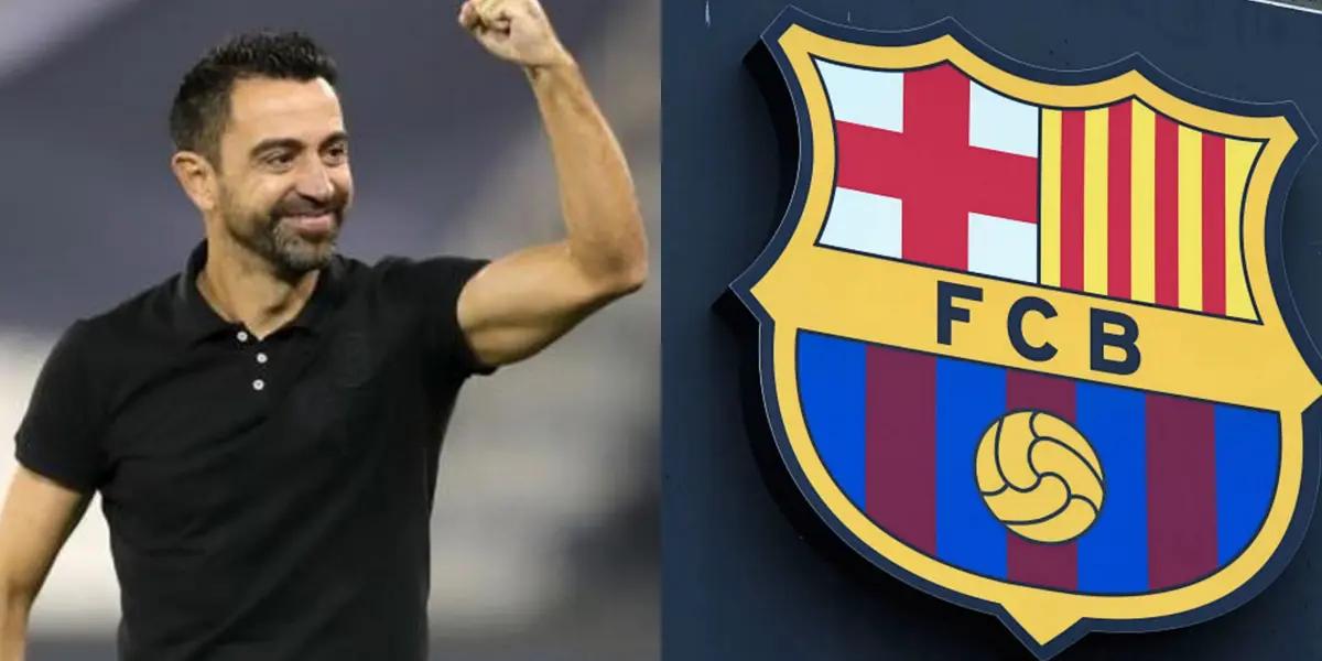 El futbolista será anunciado públicamente en los próximos días.