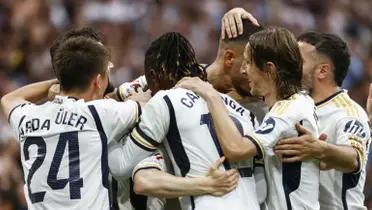 El futbolista tiene presencia en la Selección Española, tiene mucha experiencia