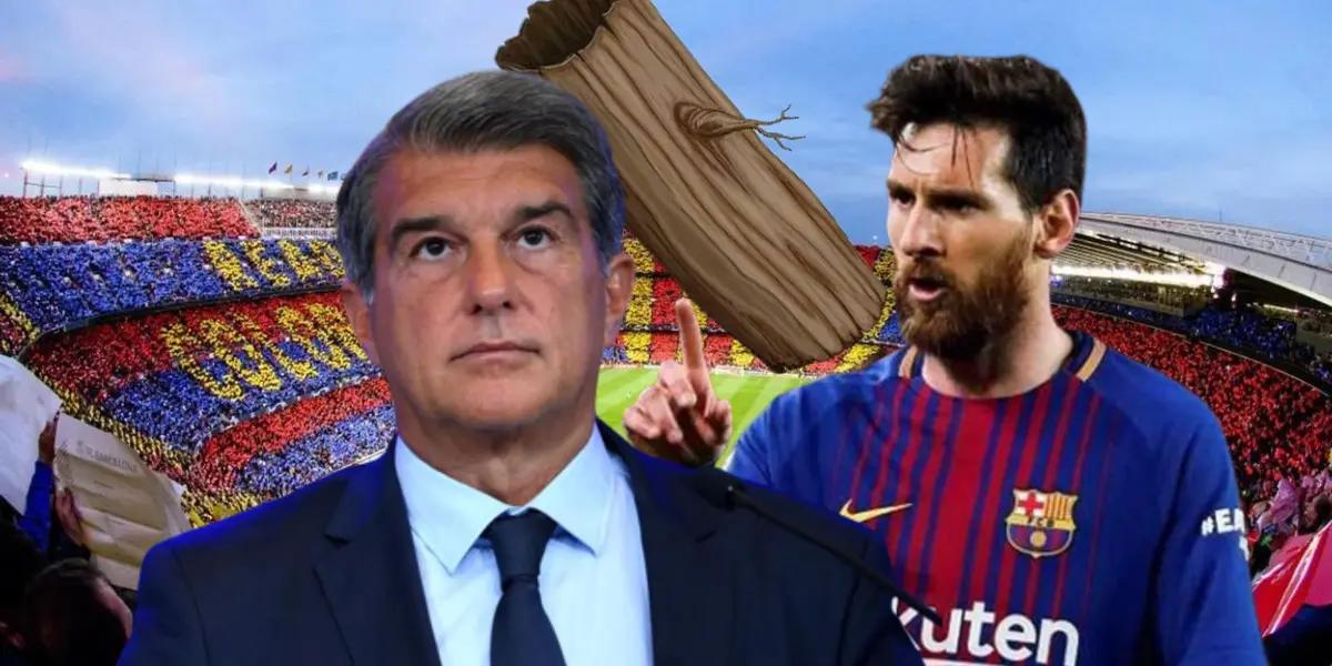 El giro radical que este jugador tuvo en su carrera.