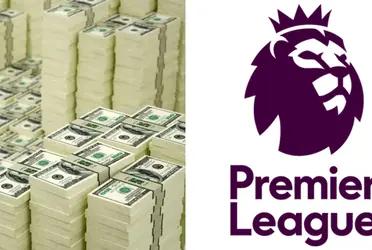 El gobierno británico estaría evaluando frenar el avance de las casas de apuestas y esto podría generar una perdida de 16 mil millones de euros a los clubes de la Premier League.