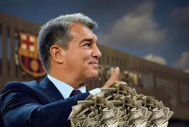 El grupo inversor alemán debe depositar los últimos millones y esto permitiría la inscripción de jugadores