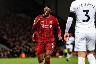 El holandés habría preferido fichar con el PSG.