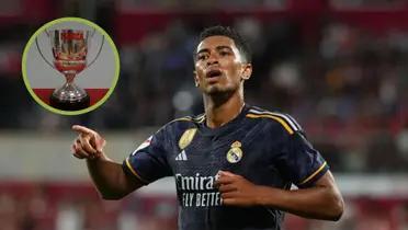 El inglés buscará su primer Pichichi con la camiseta del Real Madrid. (Foto: Getty Images)