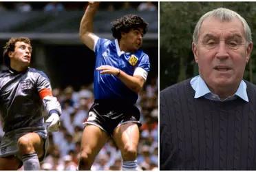 El inglés sigue sin saber ubicarse con lo que acaba de ocurrir.