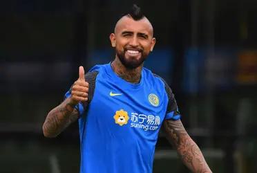 El internacional chileno anhelaba un gusto que quería darse desde hace muchos años. Y luego de mucho buscarlo, Arturo Vidal al fin pudo cumplir su sueño. Detalles de un deseo muy íntimo de la ex figura del Barcelona.