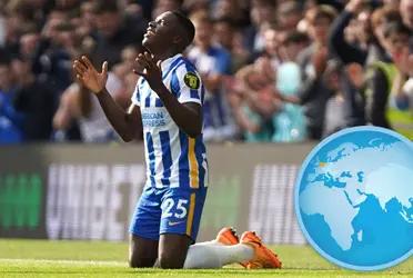 El internacional ecuatoriano, una de las máximas promesas del “Tri”, tiene un elegido para su futuro.