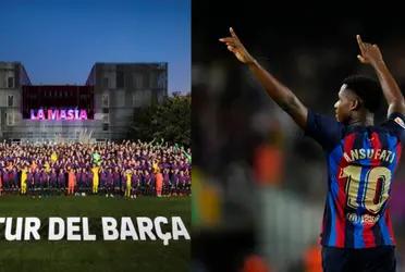 El internacional con España no está para nada contento con su presente.