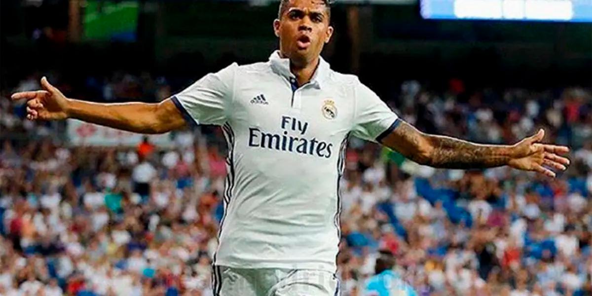 El internacional español, de raíces dominicanas, Mariano es uno de los jugadores que tiene mercado en Europa. Perfil de un futbolista requerido.