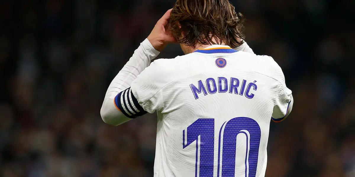 El jugador del Real Madrid y principal referente del conjunto blanco tuvo que superar trágicas experiencias para terminar siendo una estrella del fútbol mundial.