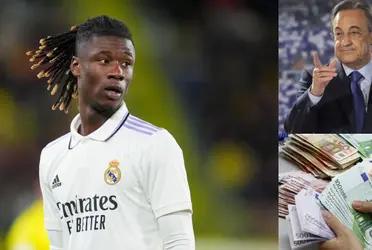 El jugador es pretendido por los mejores clubes del viejo continente.