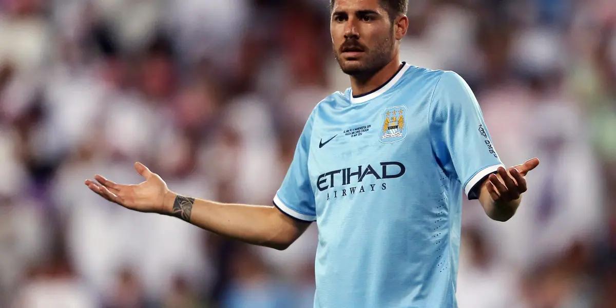 El jugador español, que pasó por el equipo merengue y por el City, habló sobre las semifinales de Champions League y dejó en claro cuales será para él, los próximos finalistas del torneo.