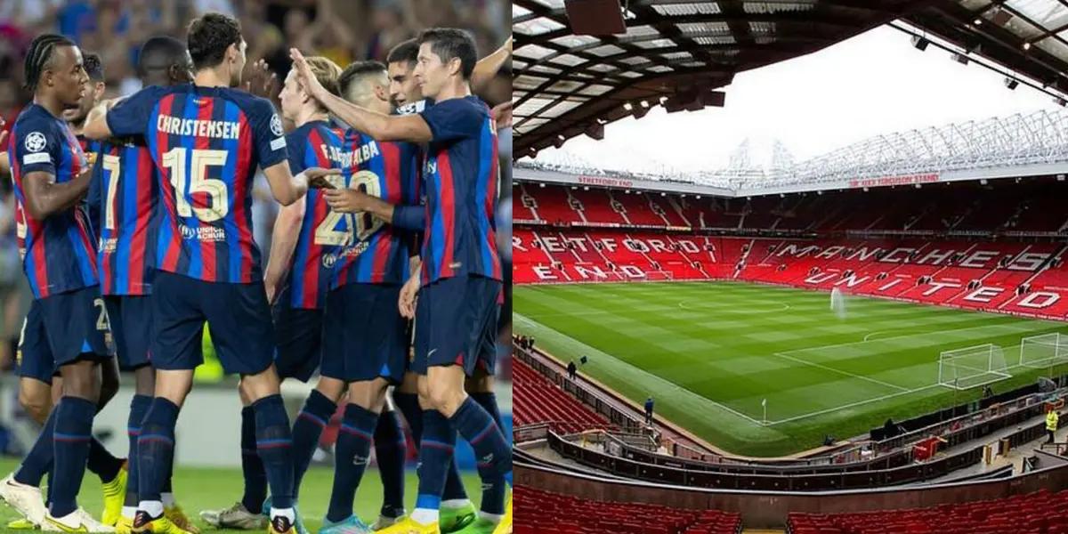 El jugador está atravesando un excelente rendimiento a nivel personal.