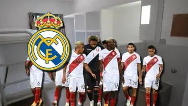 El jugador estaba para llegar al Real Madrid, sin embargo no tuvo ambición y hasta terminó en la cárcel