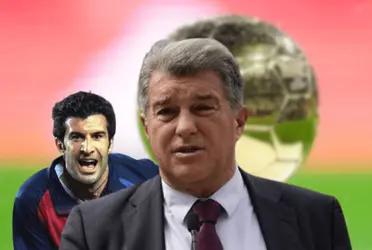 El jugador pasó por ambas camisetas haciendo historia en una y siendo apenas una ilusión en otra