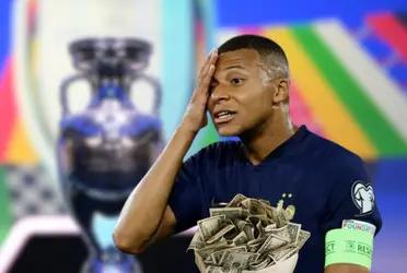 El jugador puede embolsar un nuevo trofeo a su carrera a nivel selecciones