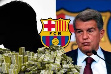 El jugador que estaba a punto de fichar por Barcelona peo los traicionó a cambio de dinero