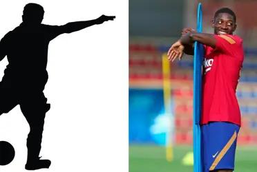 El jugador supo brillar en Barcelona y Real Madrid.