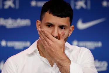 El Kun ya dejó su carrera de lado y ahora debe pensar en nuevos objetivos para su vida. Si bien seguirá ligado a la pelota, su principal motivación estaría por el lado de los streaming y su Krü Esports.